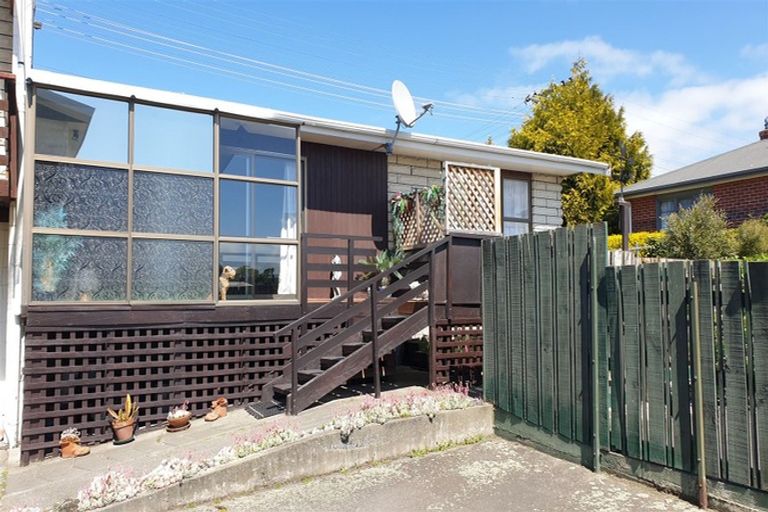 Photo of property in 265 Wai-iti Road, Glenwood, Timaru, 7910