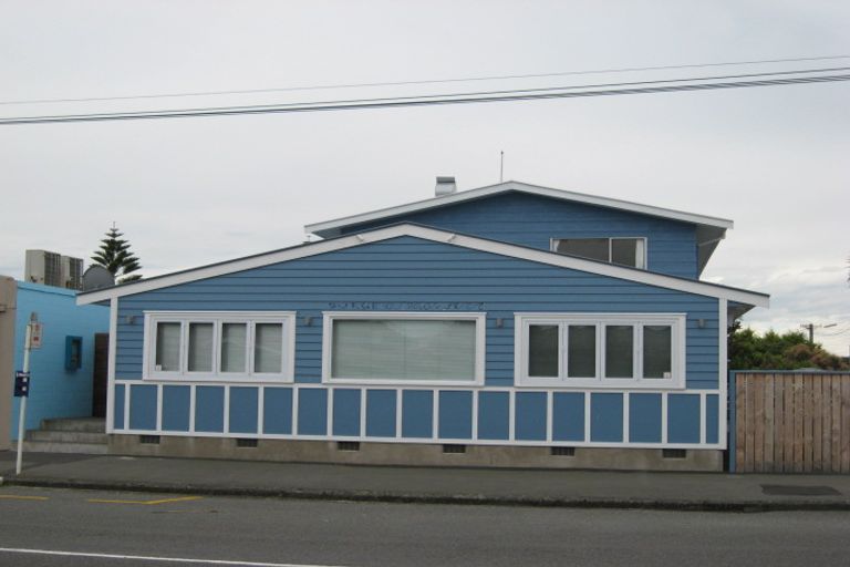 Photo of property in 15 Caspian Street, South New Brighton, Christchurch, 8062