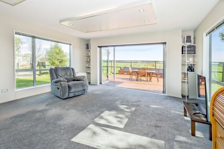 Photo of property in 24 Mountain View Place, Leeston, 7632