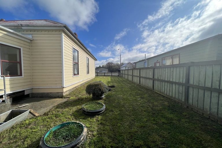 Photo of property in 16 Princes Street, Georgetown, Invercargill, 9812