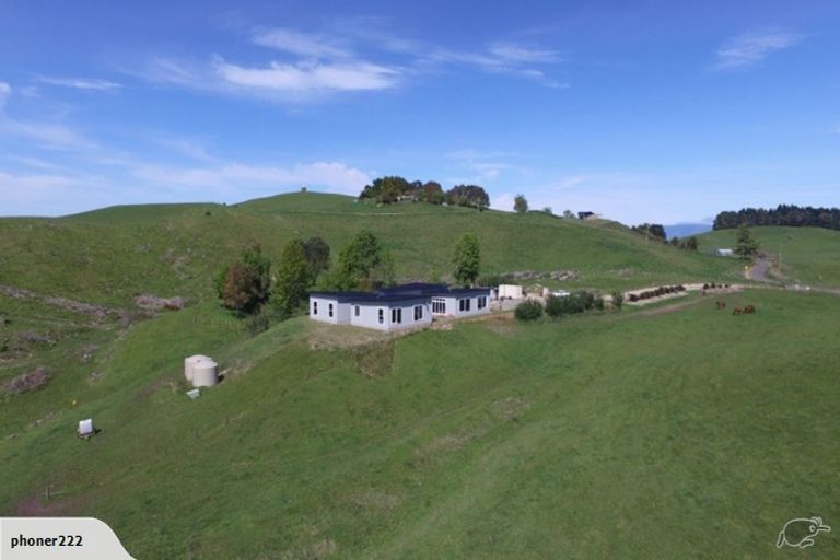 Photo of property in 761 Crownthorpe Sett Road, Crownthorpe, Hastings, 4179