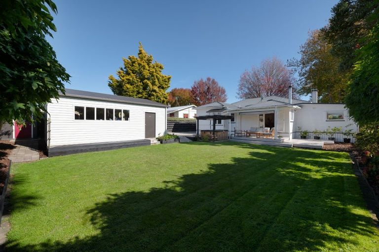 Photo of property in 16 Parr Street, Frankton, Hamilton, 3204