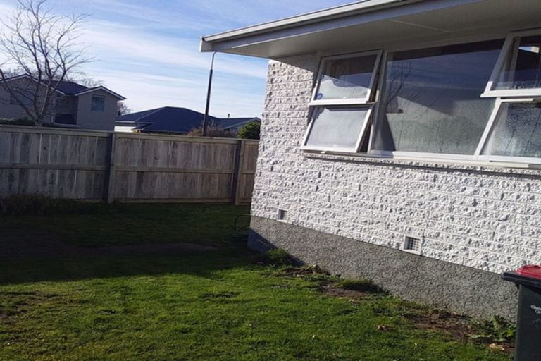 Photo of property in 1/205 Springfield Road, St Albans, Christchurch, 8014