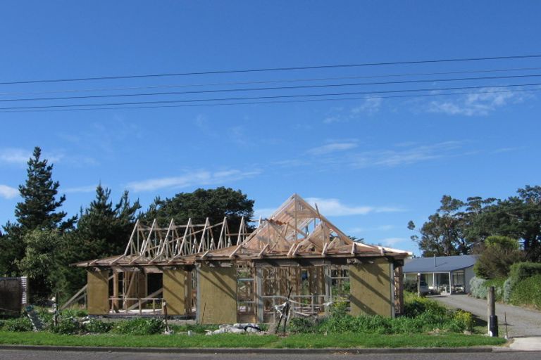 Photo of property in 5 Donald Street, Featherston, 5710