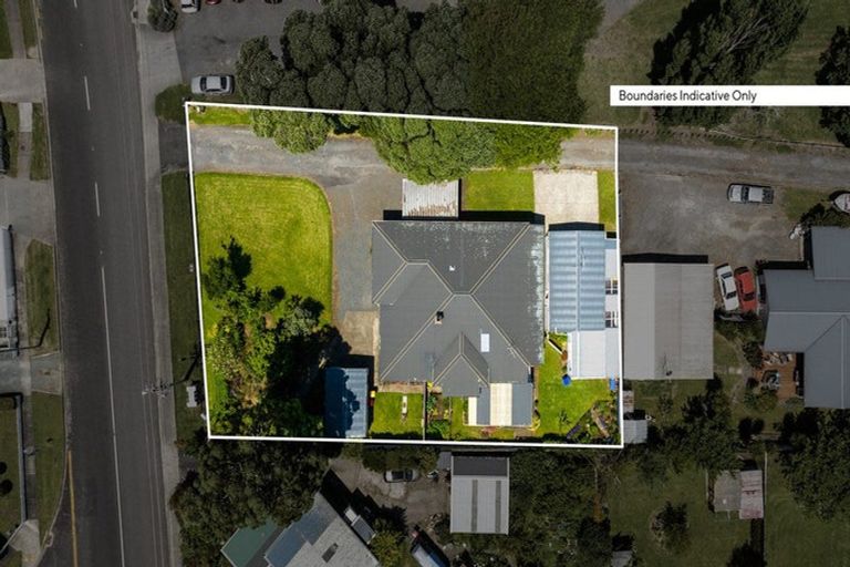 Photo of property in 507 Parawai Road, Thames, 3500