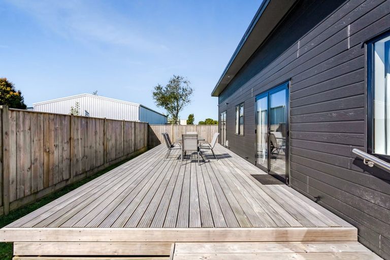 Photo of property in 54b Cloten Road, Stratford, 4332