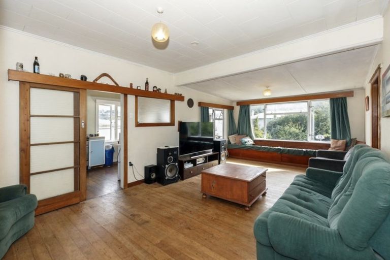 Photo of property in 21 Franklyn Street, Nelson South, Nelson, 7010