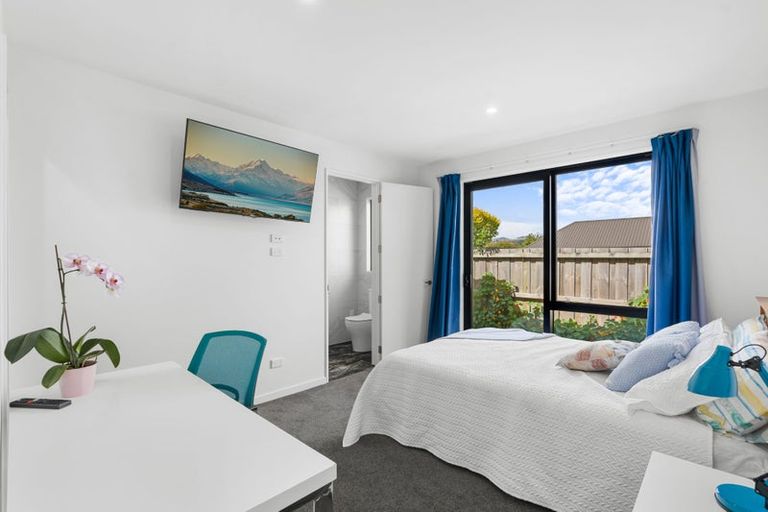 Photo of property in 19 Brancion Street, Halswell, Christchurch, 8025