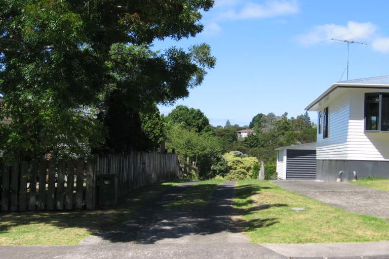 Photo of property in 19 Castleton Street, Birkdale, Auckland, 0626