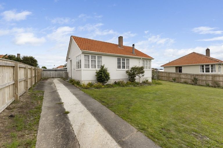 Photo of property in 4 Severn Terrace, Roslyn, Palmerston North, 4414
