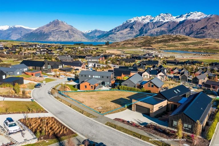 Photo of property in 11 Falconer Rise, Jacks Point, Queenstown, 9371