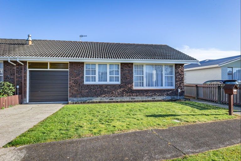 Photo of property in 55 Rugby Street, Levin, 5510