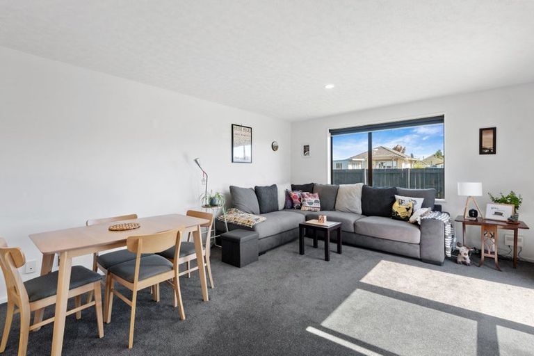 Photo of property in 1/64 Manurere Street, Hei Hei, Christchurch, 8042