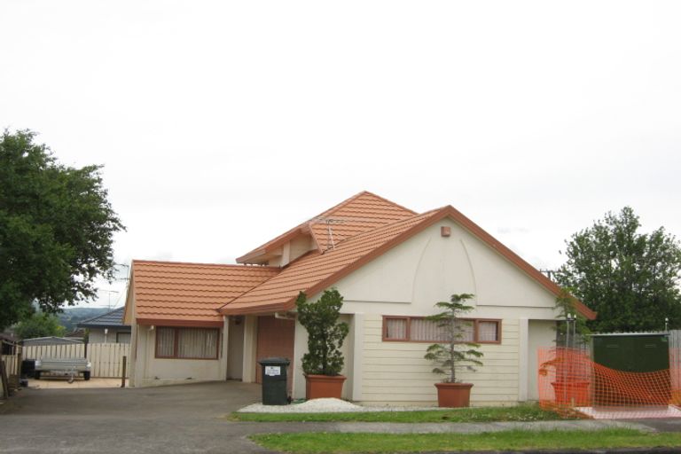 Photo of property in 292 Queen Street, Pukekohe, 2120