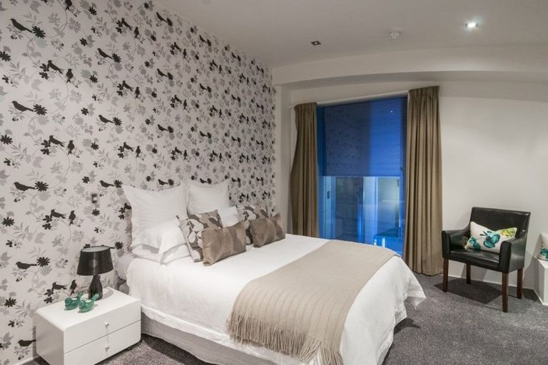 Photo of property in Century City Apartments, 113/72 Tory Street, Te Aro, Wellington, 6011