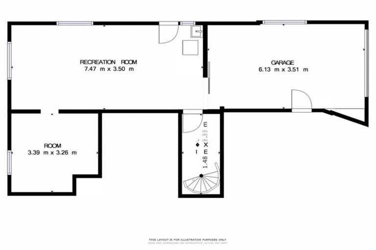 Photo of property in 12 Mcmillan Avenue, Te Kamo, Whangarei, 0112