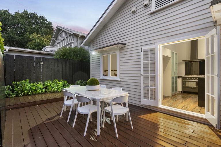 Photo of property in 40 Aldred Road, Remuera, Auckland, 1050