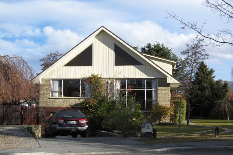 Photo of property in 28 Syndic Street, Cromwell, 9310