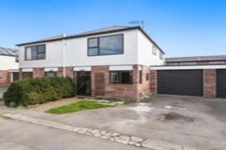 Photo of property in 1/45 Ward Street, Addington, Christchurch, 8024