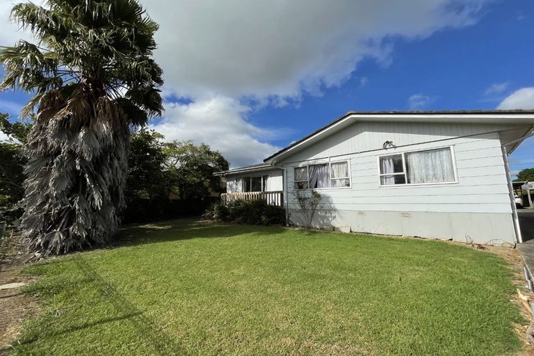 Photo of property in 42 Dillon Crescent, Clover Park, Auckland, 2019