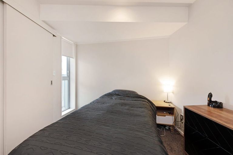 Photo of property in Soho Apartments, 416/74 Taranaki Street, Te Aro, Wellington, 6011
