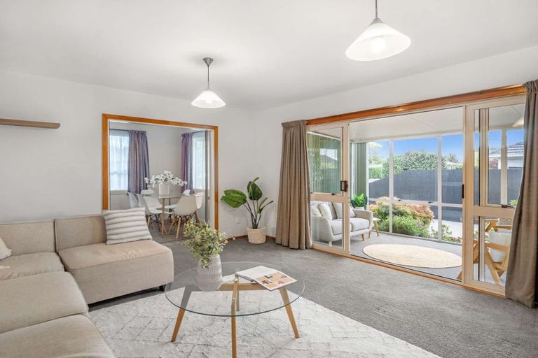 Photo of property in 7 Wolsey Place, Hillmorton, Christchurch, 8025