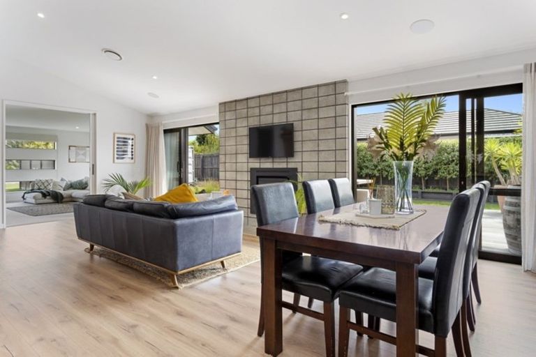 Photo of property in 10 Buller Street, Sefton, 7477