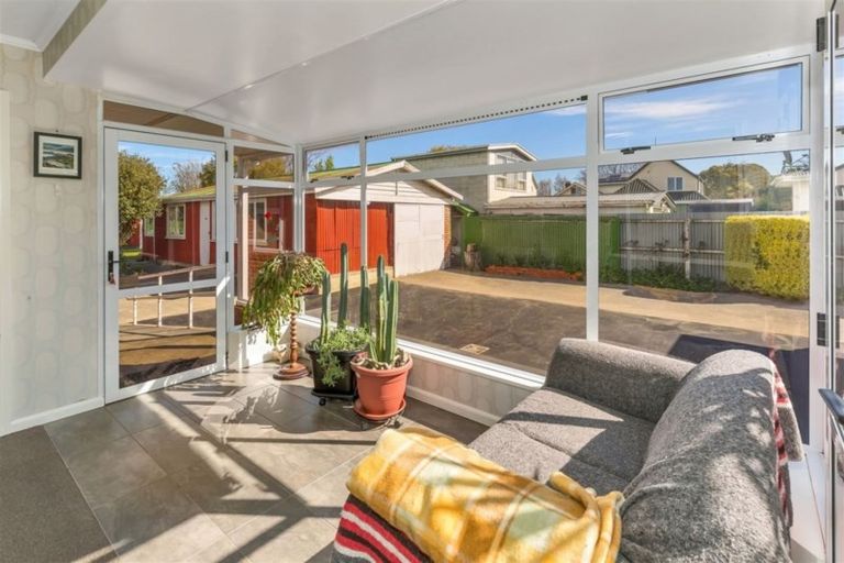 Photo of property in 131 Blackett Street, Rangiora, 7400