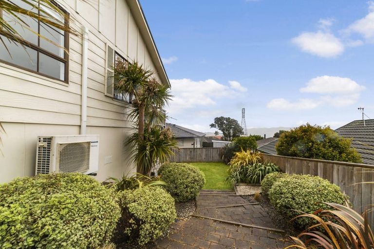Photo of property in 5b Fernwood Court, Woodridge, Wellington, 6037