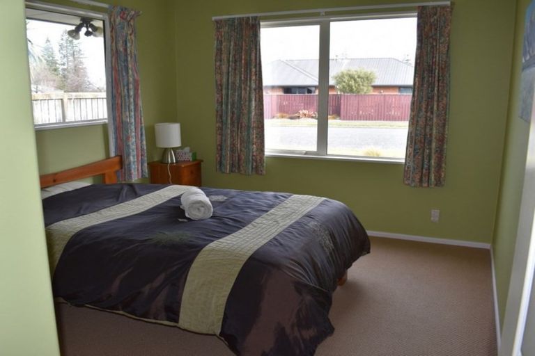 Photo of property in 30 Lochhead Crescent, Methven, 7730