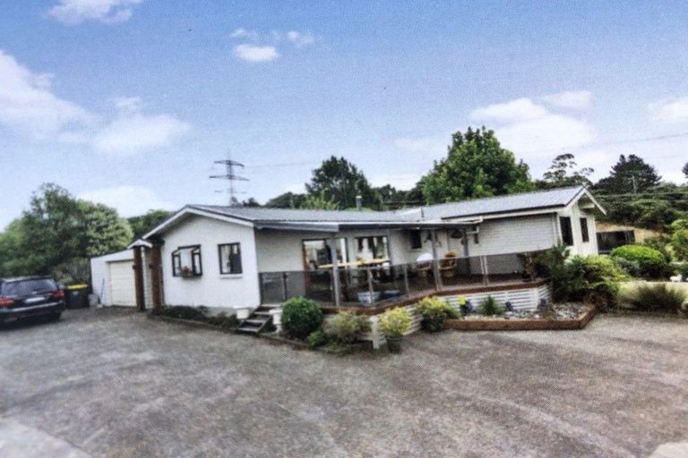 Photo of property in 35 Mill Flat Road, Riverhead, Albany, 0793