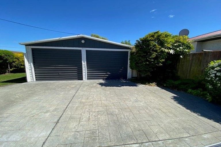 Photo of property in 3 Todd Avenue, Bishopdale, Christchurch, 8051