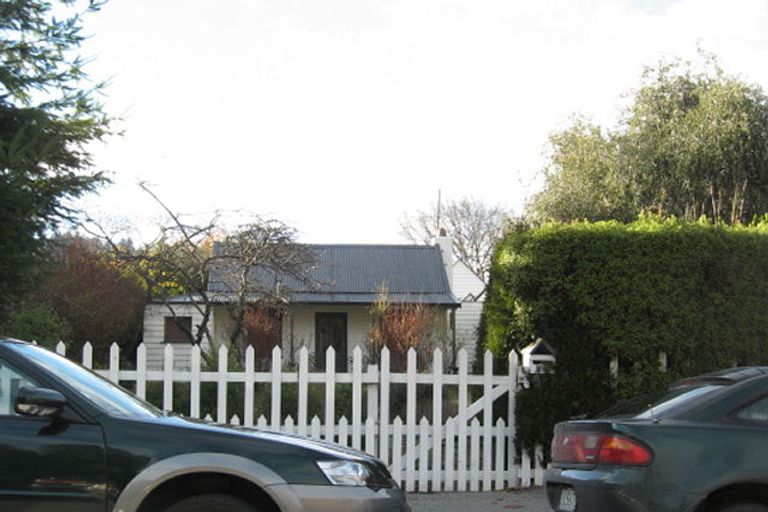 Photo of property in 28 Park Street, Queenstown, 9300