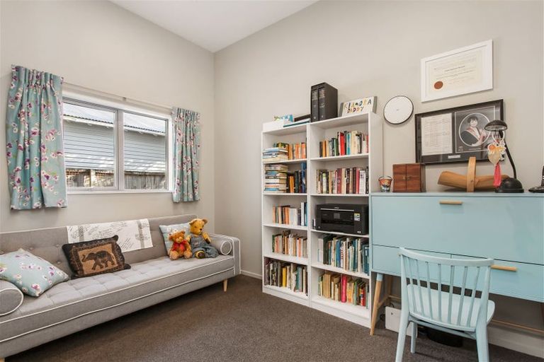 Photo of property in 58 Westminster Street, St Albans, Christchurch, 8014