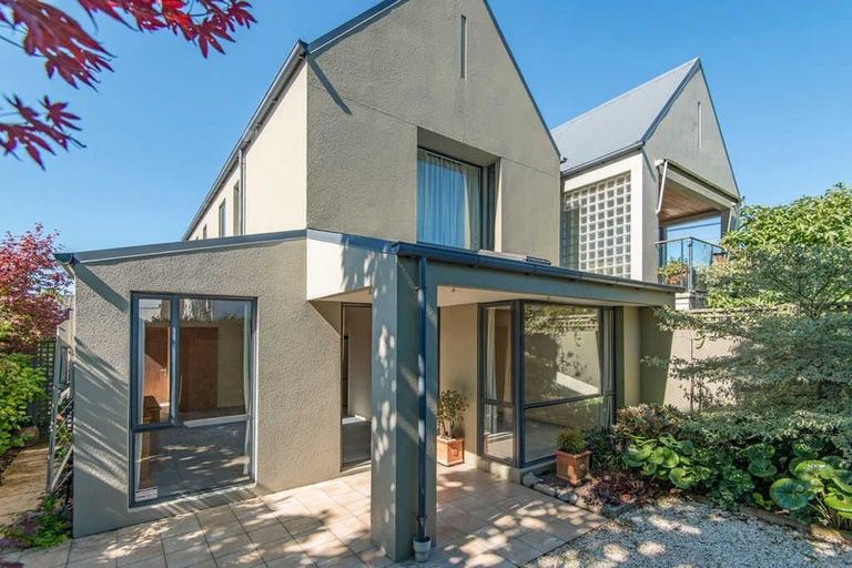 Photo of property in 3 Andover Street, Merivale, Christchurch, 8014