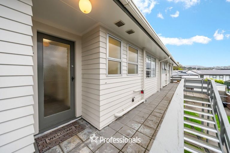 Photo of property in 43j Brunswick Street, Hutt Central, Lower Hutt, 5010
