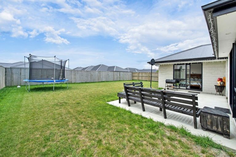 Photo of property in 34 Sandhurst Drive, Rolleston, 7615