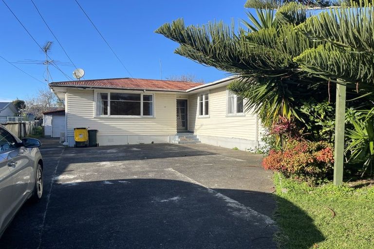 Photo of property in 49 Whitley Crescent, Otara, Auckland, 2023