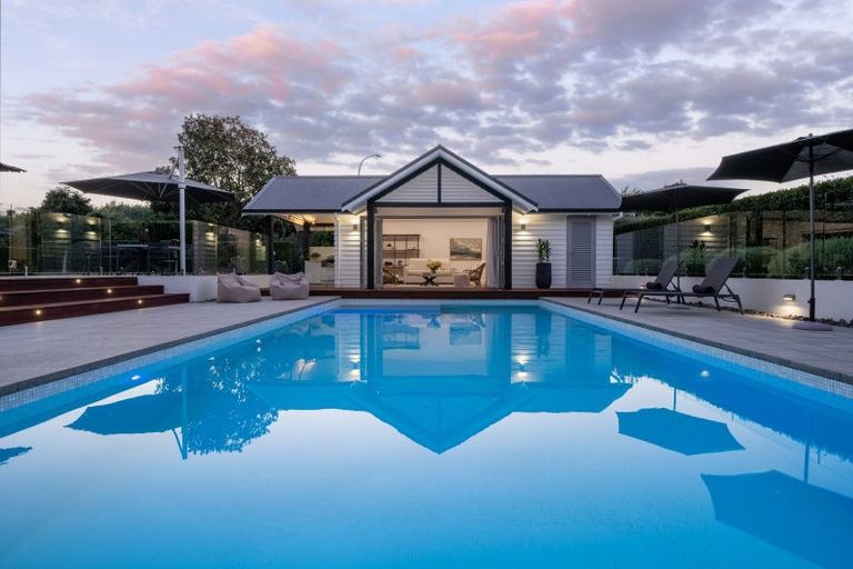 Photo of property in 65 Birchwood Lane, Tamahere, Hamilton, 3283