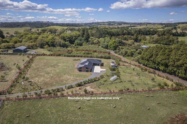 Photo of property in 24 Norfolk King Drive, Ramarama, Pukekohe, 2677