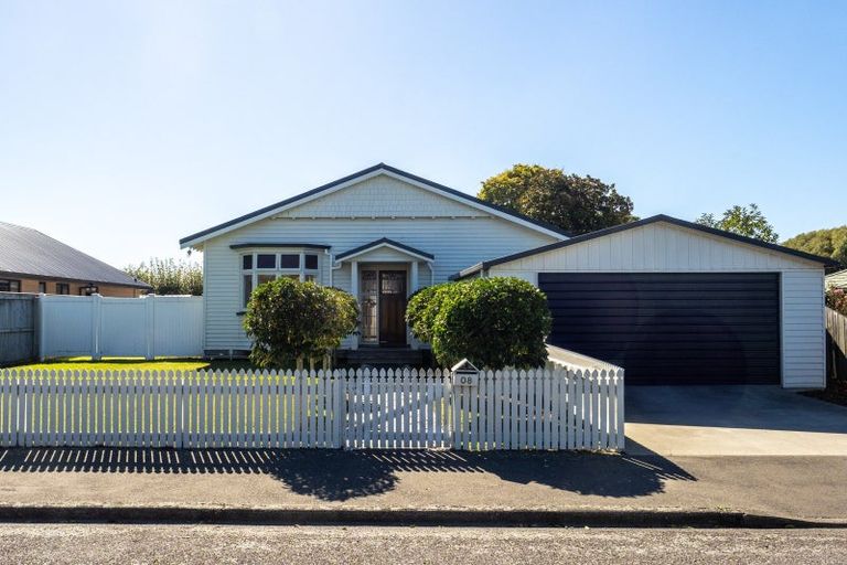 Photo of property in 8 Jordan Avenue, Tinwald, Ashburton, 7700