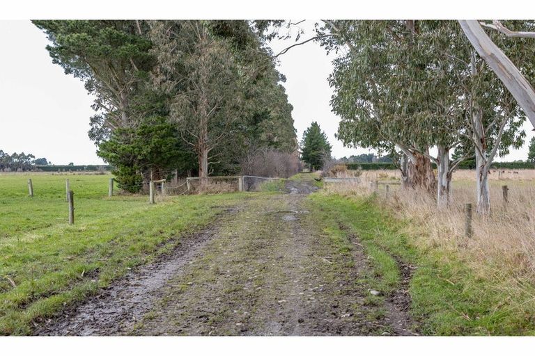 Photo of property in 395 Mcjarrows Road, Starvation Hill, Oxford, 7495