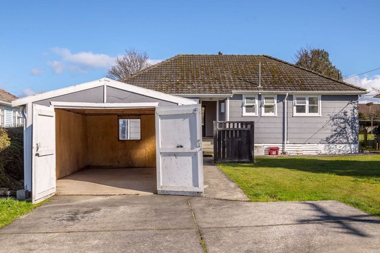 Photo of property in 17 Matai Street, Lansdowne, Masterton, 5810