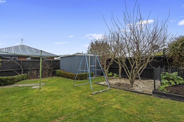 Photo of property in 25 Green Street, Rangiora, 7400
