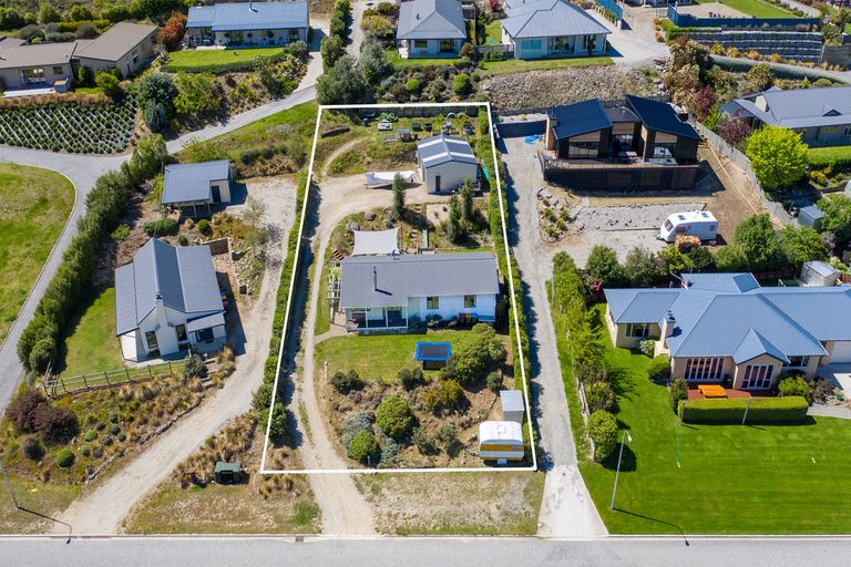 Photo of property in 60 Shields Street, Clyde, 9330