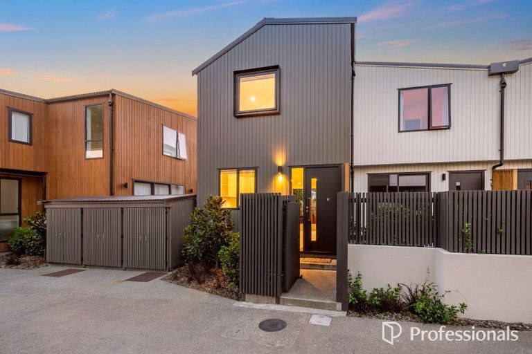 Photo of property in 14/323 Riverside Drive, Waterloo, Lower Hutt, 5011