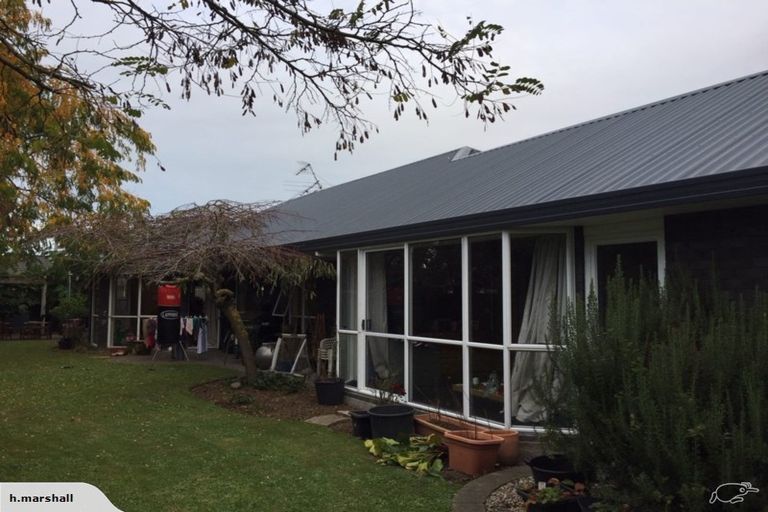 Photo of property in 34 Belcher Street, Kaiapoi, 7630