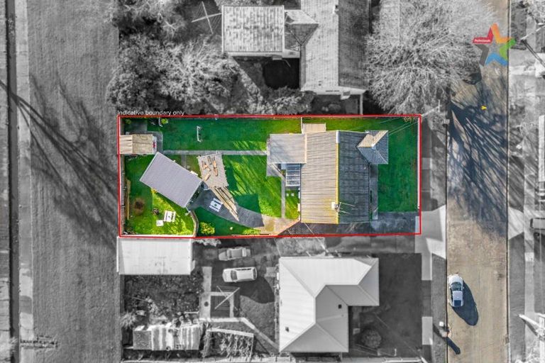 Photo of property in 47 Shearer Crescent, Naenae, Lower Hutt, 5011