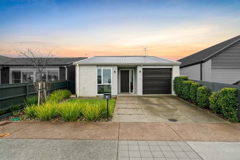 Photo of property in 11 Kohukohunui Lane, Ramarama, 2579