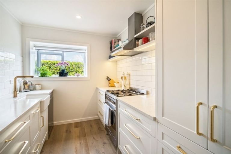 Photo of property in 1/29 Clarence Road, Northcote Point, Auckland, 0627